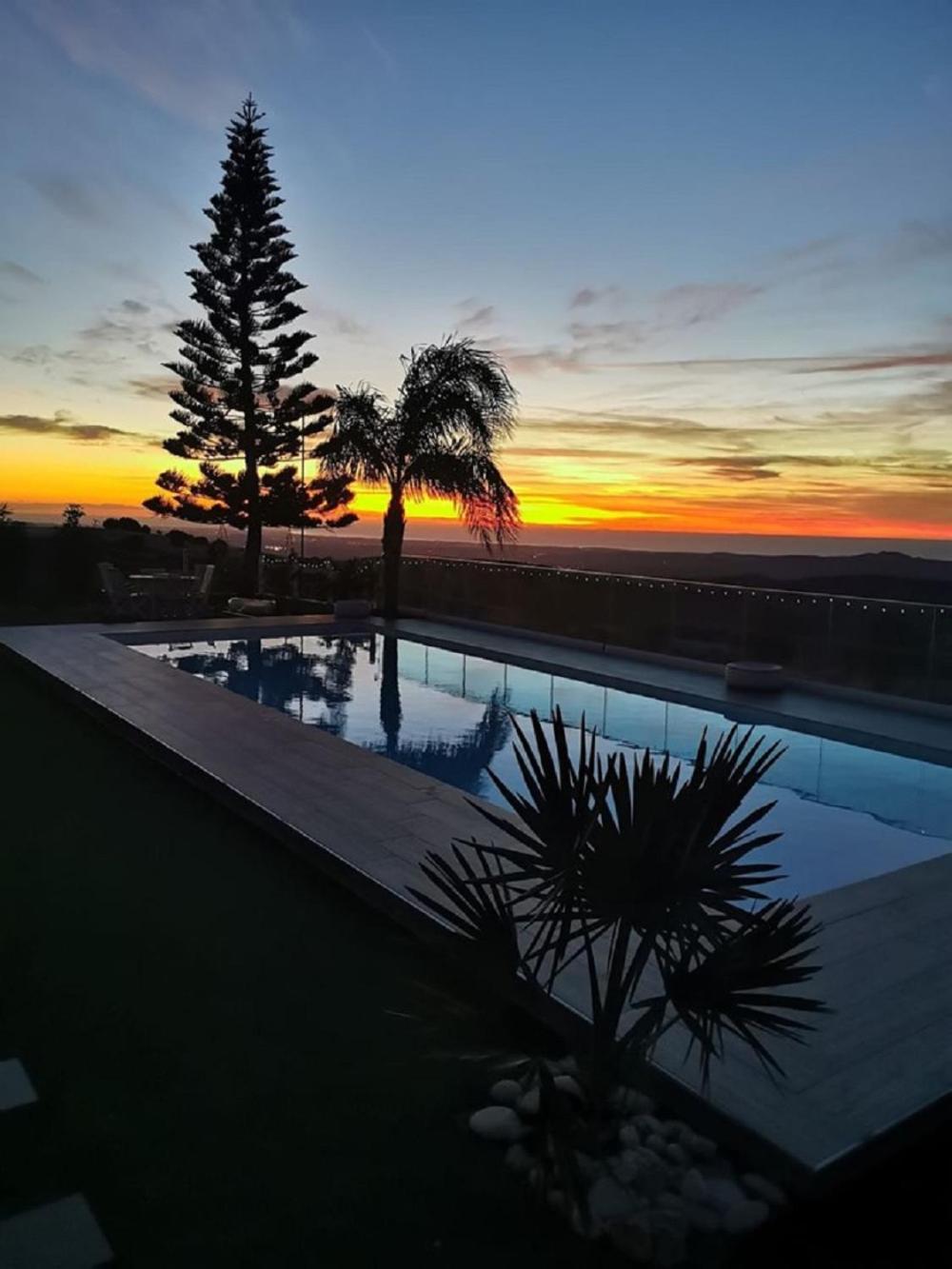 Kasparis View Residence Pano Lefkara Luaran gambar